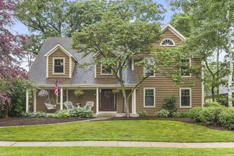 1310 Yorkshire Woods Ct, Wheaton, IL 60189