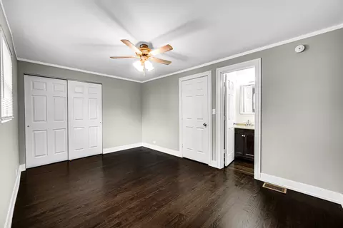 Bedroom - 55 E 75th St, Chicago, IL 60619 photo 4 of 4