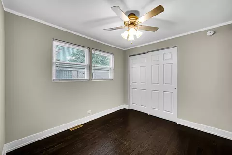 Bedroom - 55 E 75th St, Chicago, IL 60619 photo 1 of 4