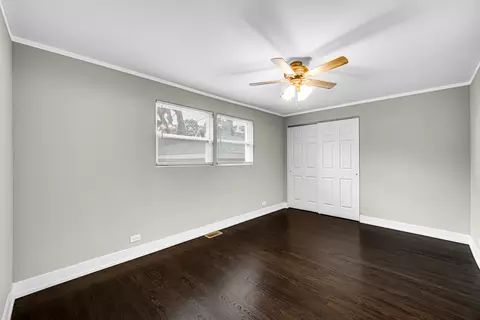 Bedroom - 55 E 75th St, Chicago, IL 60619 photo 3 of 4