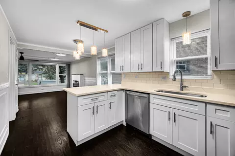 Kitchen - 55 E 75th St, Chicago, IL 60619 photo 3 of 3