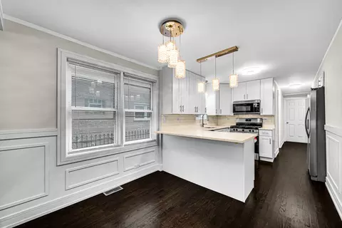 Kitchen - 55 E 75th St, Chicago, IL 60619 photo 1 of 3