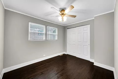 Bedroom - 55 E 75th St, Chicago, IL 60619 photo 2 of 4