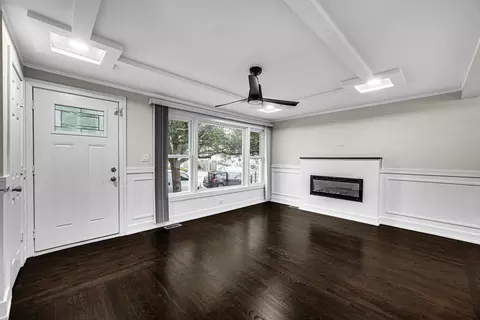 Living - 55 E 75th St, Chicago, IL 60619 photo 3 of 3