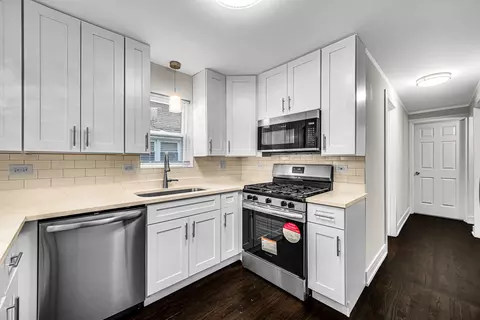 Kitchen - 55 E 75th St, Chicago, IL 60619 photo 2 of 3