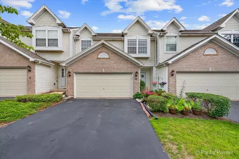 28 Sierra Ct, Lake In The Hills, IL 60156