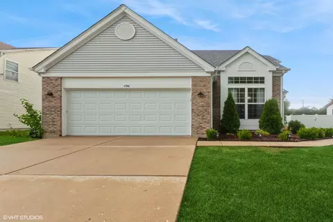 496 Rebecca Ln, Bolingbrook, IL 60440