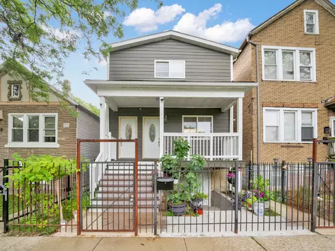 5211 S Aberdeen St, Chicago, IL 60609