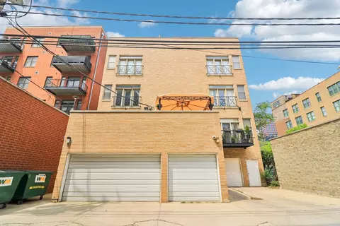 1347 W Washington Blvd #2D, Chicago, IL 60607 photo 16