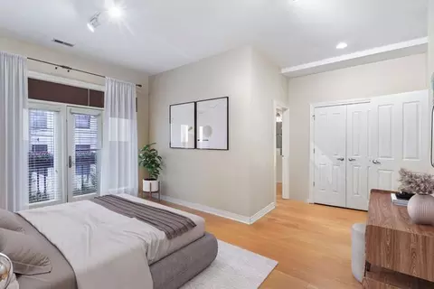 1347 W Washington Blvd #2D, Chicago, IL 60607 photo 7