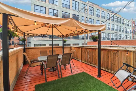 1347 W Washington Blvd #2D, Chicago, IL 60607 photo 9