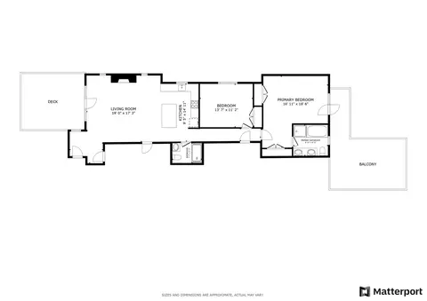 1347 W Washington Blvd #2D, Chicago, IL 60607 photo 17