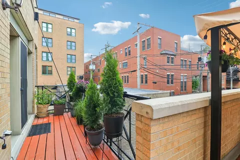 1347 W Washington Blvd #2D, Chicago, IL 60607 photo 11