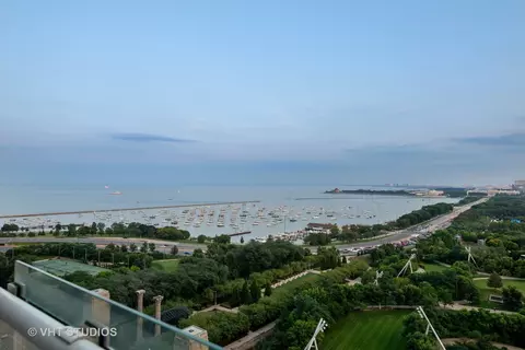 340 E Randolph St #1503, Chicago, IL 60601 photo 3