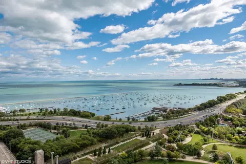 340 E Randolph St #1503, Chicago, IL 60601 photo 9