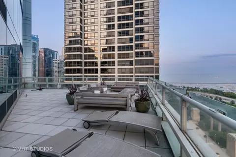340 E Randolph St #1503, Chicago, IL 60601 photo 6