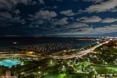 340 E Randolph St #1503, Chicago, IL 60601 photo 13