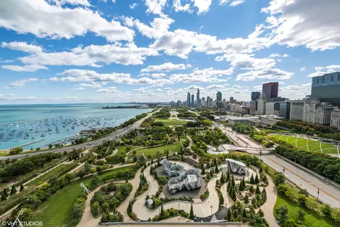 340 E Randolph St #1503, Chicago, IL 60601 photo 8