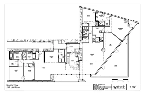 340 E Randolph St #1503, Chicago, IL 60601 photo 28