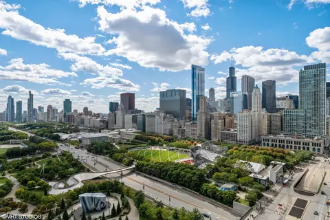 340 E Randolph St #1503, Chicago, IL 60601 photo 7