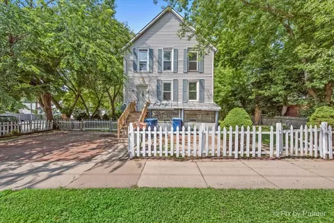 314 Liberty St, Waukegan, IL 60085