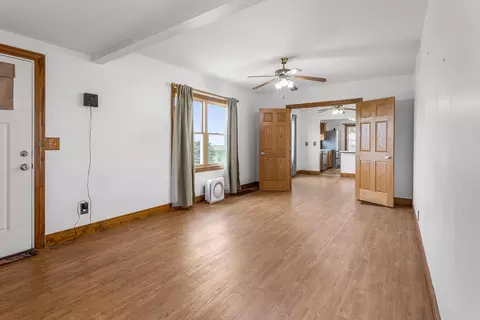 Living - 1029 County Road 1500 E, Philo, IL 61864 photo 2 of 5