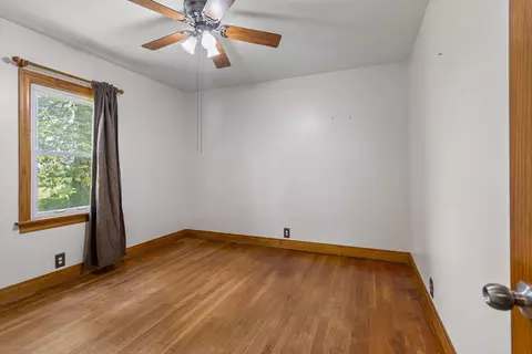 Bedroom - 1029 County Road 1500 E, Philo, IL 61864 photo 1 of 4