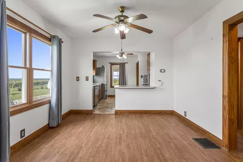 Living - 1029 County Road 1500 E, Philo, IL 61864 photo 4 of 5