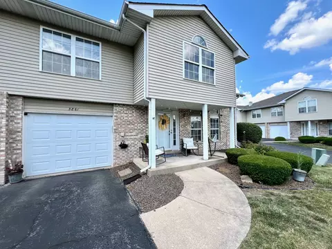 3861 W 123rd St, Alsip, IL 60803