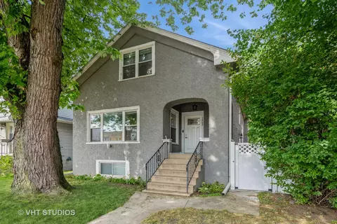 1409 Harlem Ave, Forest Park, IL 60130