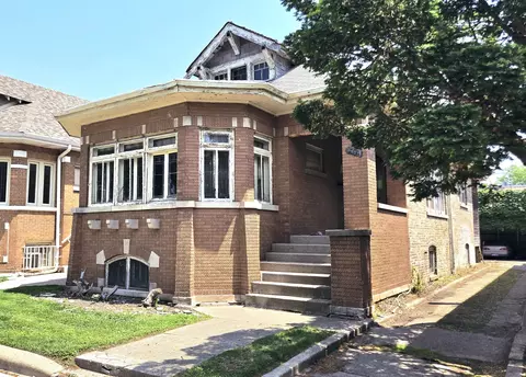 Undisclosed, Chicago, IL 60629