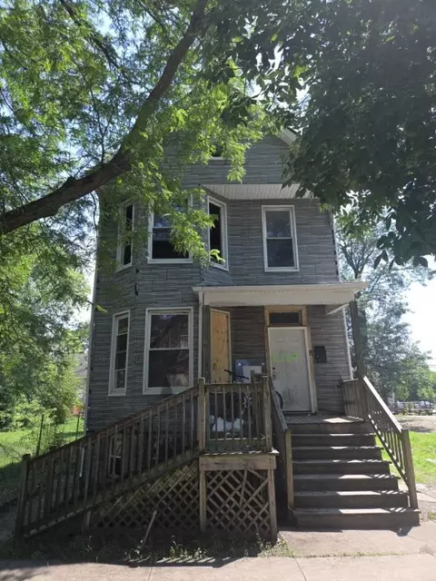 1517 W Marquette Rd, Chicago, IL 60636