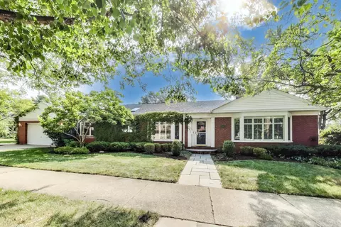 600 Ottawa Ave, Park Ridge, IL 60068