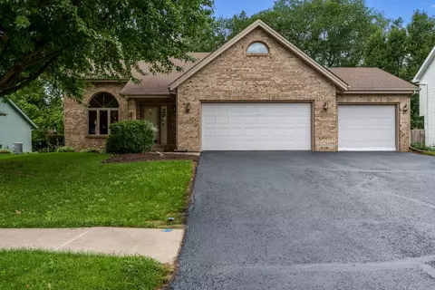 1206 Anee Dr, Rockford, IL 61108