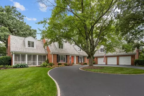 979 Verda Ln, Lake Forest, IL 60045