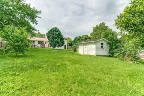 Exterior - 604 E Blaine St, Harvard, IL 60033 photo 8 of 9