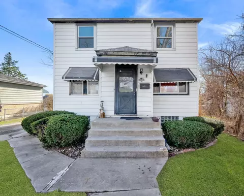 12565 Irving Ave, Blue Island, IL 60406