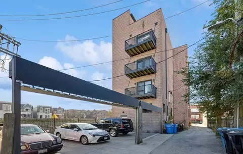 548 E 50th St #3, Chicago, IL 60615 photo 9