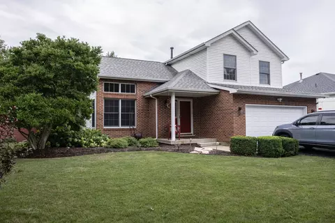 1514 Heiden Ave, Crest Hill, IL 60435