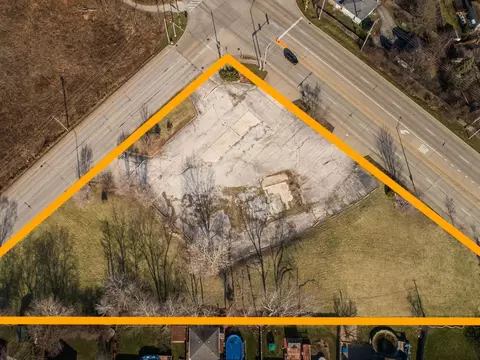 lot4 S Kean Ave, Hickory Hills, IL 60457