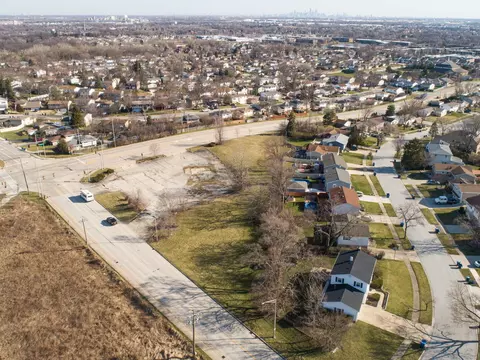 lot6 S Kean Ave, Hickory Hills, IL 60457