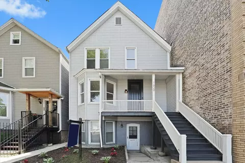 1629 W Foster Ave, Chicago, IL 60640
