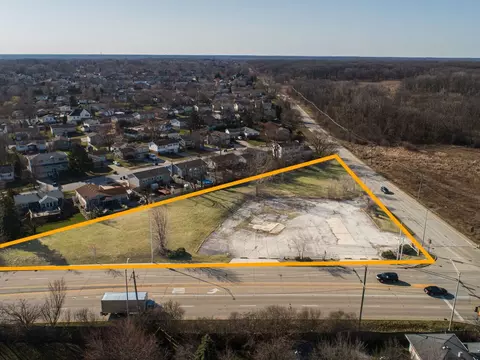 lot7 S Kean Ave, Hickory Hills, IL 60457