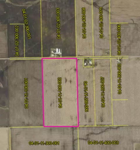00 W 11000 N Rd, Manteno, IL 60950