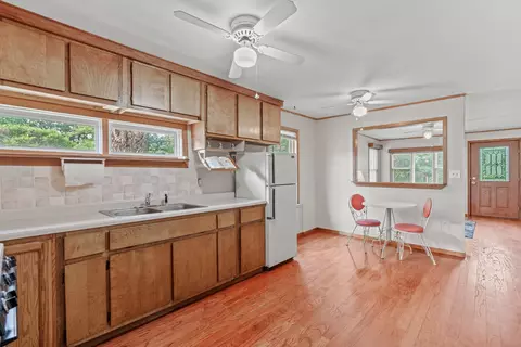 Kitchen - 120 Cedardel St, Mchenry, IL 60051 photo 2 of 2
