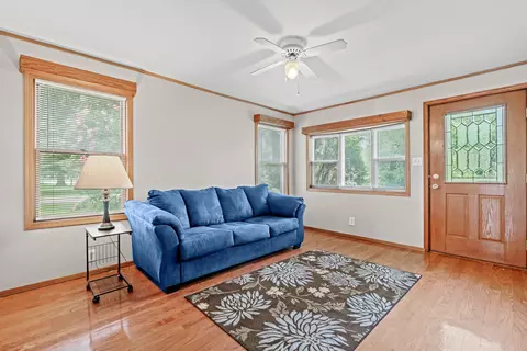 Living - 120 Cedardel St, Mchenry, IL 60051 photo 1 of 1