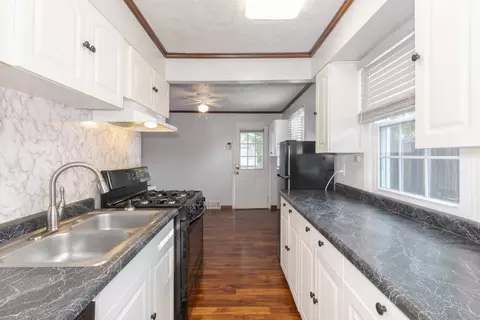 Kitchen - 100 E Virginia Ave, Normal, IL 61761 photo 1 of 3