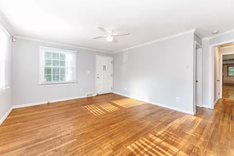 Living - 100 E Virginia Ave, Normal, IL 61761 photo 3 of 9