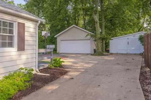 Exterior - 100 E Virginia Ave, Normal, IL 61761 photo 2 of 14