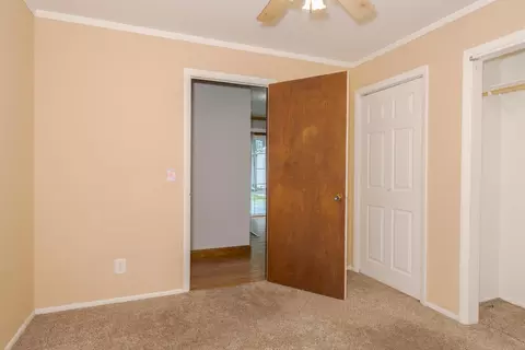 Bedroom - 100 E Virginia Ave, Normal, IL 61761 photo 5 of 5